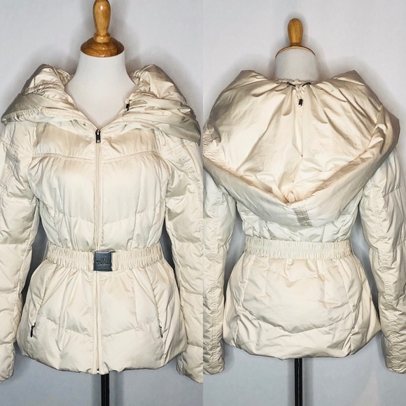 totes lined rain slicker